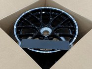 Porsche 911 (997) 2004–2012 Jantes forgées OEM R19 V3 (lot de 4) photo 4