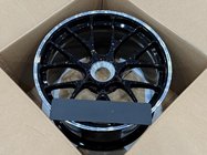 Porsche 911 (997) 2004–2012 Jantes forgées OEM R19 V3 (lot de 4) photo 3