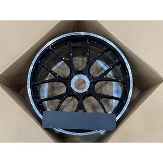 Jantes forgées OEM R19 V3 (lot de 4) Porsche 911 (997) 2004–2012 photo 2