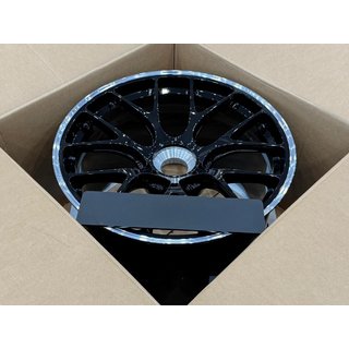Jantes forgées OEM R19 V3 (lot de 4) photo 4