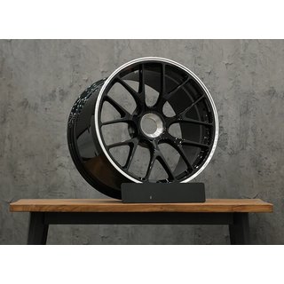 Jantes forgées OEM R19 V3 (lot de 4) photo 1