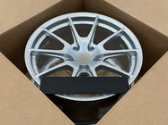 Porsche 911 (997) 2004–2012 Jantes forgées OEM R19 V4 (lot de 4) photo 4