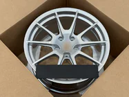 Porsche 911 (997) 2004–2012 Jantes forgées OEM R19 V4 (lot de 4) photo 3