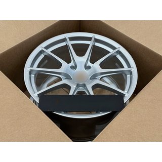 Jantes forgées OEM R19 V4 (lot de 4) photo 4