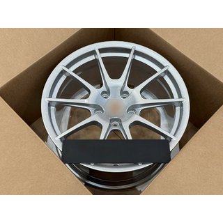 Jantes forgées OEM R19 V4 (lot de 4) Porsche 911 (997) 2004–2012 photo 3