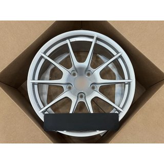 Jantes forgées OEM R19 V4 (lot de 4) Porsche 911 (997) 2004–2012 photo 2