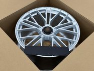Porsche Taycan 2019- Jantes forgées OEM R21 V3 (Lot de 4) photo 3