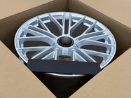 Porsche Taycan 2019- Jantes forgées OEM R21 V3 (Lot de 4) photo 4