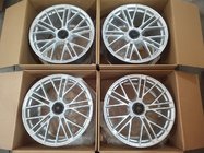 Porsche Taycan 2019- Jantes forgées OEM R21 V3 (Lot de 4) photo 6