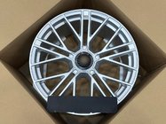 Porsche Taycan 2019- Jantes forgées OEM R21 V3 (Lot de 4) photo 12