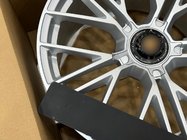 Porsche Taycan 2019- Jantes forgées OEM R21 V3 (Lot de 4) photo 7