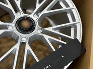 Porsche Taycan 2019- Jantes forgées OEM R21 V3 (Lot de 4) photo 9