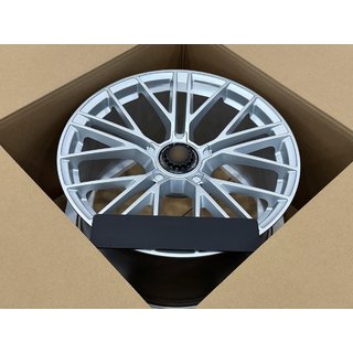 Jantes forgées OEM R21 V3 (Lot de 4) photo 3