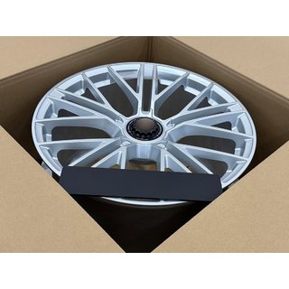 Jantes forgées OEM R21 V3 (Lot de 4) photo 4