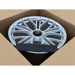 Jantes forgées OEM R21 V3 (Lot de 4) photo 4
