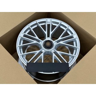 Jantes forgées OEM R21 V3 (Lot de 4) photo 2