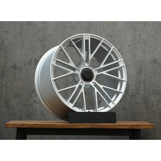 Jantes forgées OEM R21 V3 (Lot de 4) photo 1
