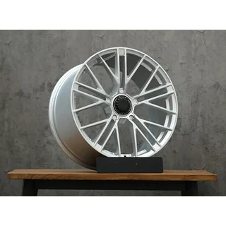 Jantes forgées OEM R21 V3 (Lot de 4) photo 1