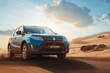 Suzuki Vitara : Style renouvelé et puissance hybride photo 1
