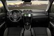 Suzuki Vitara : Style renouvelé et puissance hybride photo 5