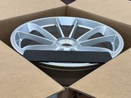 Porsche Boxster/Cayman 982 (718) 2016- Jantes forgées OEM R20 V7 (lot de 4) photo 7