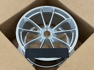 Porsche Boxster/Cayman 982 (718) 2016- Jantes forgées OEM R20 V7 (lot de 4) photo 3
