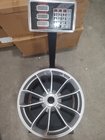 Porsche Boxster/Cayman 982 (718) 2016- Jantes forgées OEM R20 V7 (lot de 4) photo 12