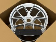 Porsche 911 (992) 2018– Jantes forgées OEM R20 R21 V35 (Lot de 4) photo 2