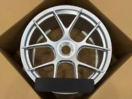 Porsche 911 (992) 2018– Jantes forgées OEM R20 R21 V35 (Lot de 4) photo 1