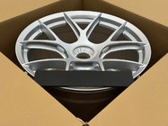 Porsche 911 (992) 2018– Jantes forgées OEM R20 R21 V35 (Lot de 4) photo 4