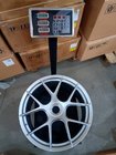 Porsche 911 (992) 2018– Jantes forgées OEM R20 R21 V35 (Lot de 4) photo 13