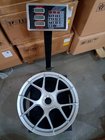 Porsche 911 (992) 2018– Jantes forgées OEM R20 R21 V35 (Lot de 4) photo 11