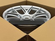 Porsche 911 (992) 2018– Jantes forgées OEM R20 R21 V35 (Lot de 4) photo 5