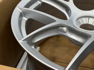 Porsche 911 (992) 2018– Jantes forgées OEM R20 R21 V35 (Lot de 4) photo 10