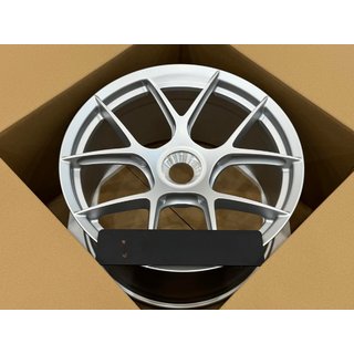 Jantes forgées OEM R20 R21 V35 (Lot de 4) Porsche 911 (992) 2018– photo 2