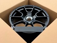 Porsche 911 (992) 2018– Jantes forgées OEM R20 R21 V46 (Lot de 4) photo 4
