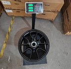 Porsche 911 (992) 2018– Jantes forgées OEM R20 R21 V46 (Lot de 4) photo 12