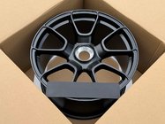 Porsche 911 (992) 2018– Jantes forgées OEM R20 R21 V46 (Lot de 4) photo 3