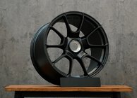Porsche 911 (992) 2018– Jantes forgées OEM R20 R21 V46 (Lot de 4) photo 1