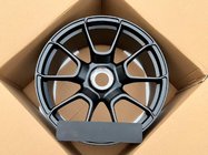 Porsche 911 (992) 2018– Jantes forgées OEM R20 R21 V46 (Lot de 4) photo 2