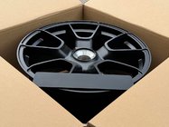 Porsche 911 (992) 2018– Jantes forgées OEM R20 R21 V46 (Lot de 4) photo 5