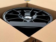 Porsche 911 (992) 2018– Jantes forgées OEM R20 R21 V46 (Lot de 4) photo 6