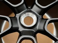 Porsche 911 (992) 2018– Jantes forgées OEM R20 R21 V46 (Lot de 4) photo 10