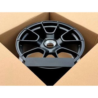 Jantes forgées OEM R20 R21 V46 (Lot de 4) Porsche 911 (992) 2018– photo 4