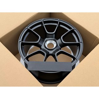 Jantes forgées OEM R20 R21 V46 (Lot de 4) Porsche 911 (992) 2018– photo 3