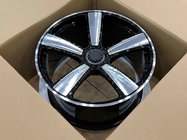 Porsche 911 (992) 2018– Jantes forgées OEM R20 R21 V36 (Lot de 4) photo 2