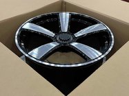 Porsche 911 (992) 2018– Jantes forgées OEM R20 R21 V36 (Lot de 4) photo 3