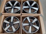 Porsche 911 (992) 2018– Jantes forgées OEM R20 R21 V36 (Lot de 4) photo 5