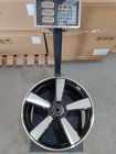Porsche 911 (992) 2018– Jantes forgées OEM R20 R21 V36 (Lot de 4) photo 7