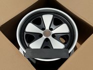 Porsche 911 (991) 2011–2019 Jantes forgées OEM R20 V8 (lot de 4) photo 3